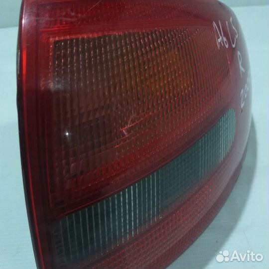 Фонарь задний правый Audi A6 C5 седан