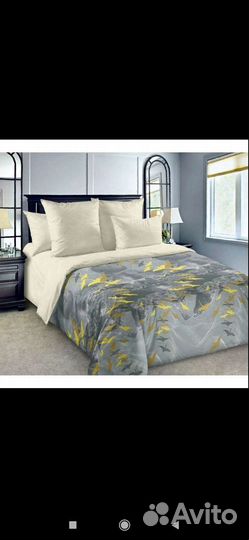 Белье постельное 100 хлопок размер евро