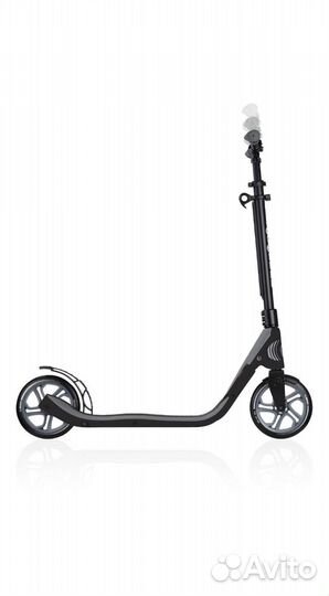 Самокат globber One NL 205