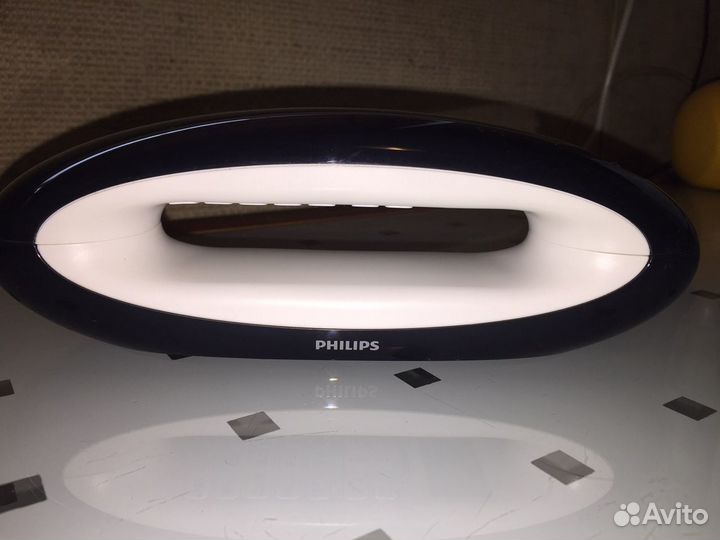 Стационарный телефон philips
