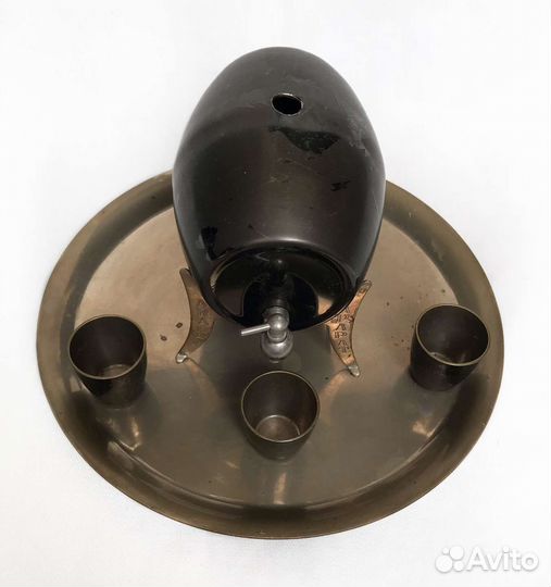 Коньячный набор 