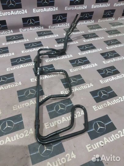 Радиатор гидроусилителя Mercedes-Benz CLK-Class 19