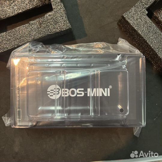 Автомагнитола 7 дюймов android 2 din 2+32GB