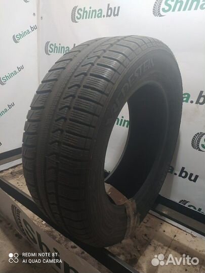 Vredestein QuaTrac 3 215/60 R16