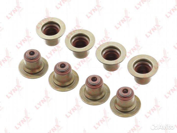 Колпачок mazda 3 (03),6 (02) (2.0) маслоотражатель