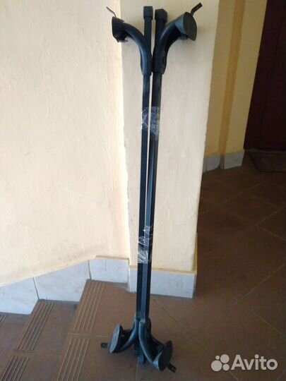 Дуги багажные