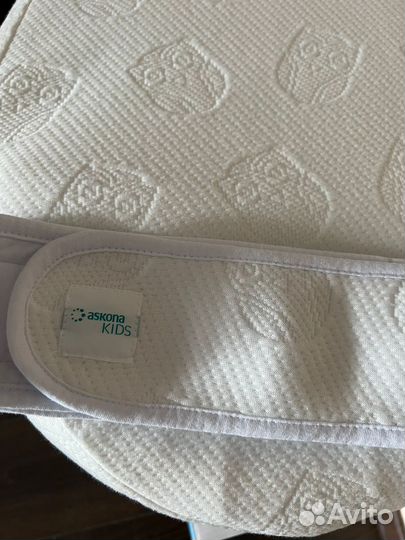 Кокон-колыбель Ancona для новорождённых