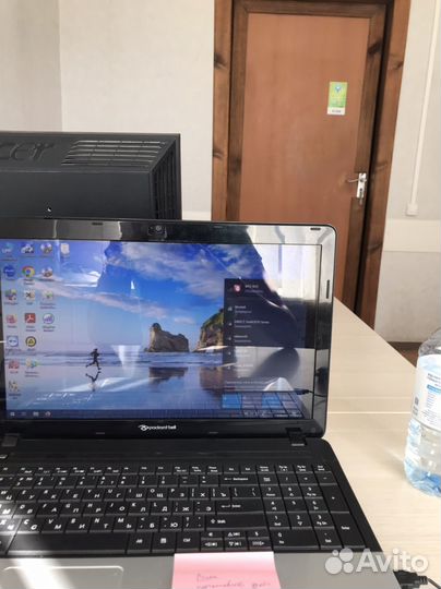 Репетитор по математике