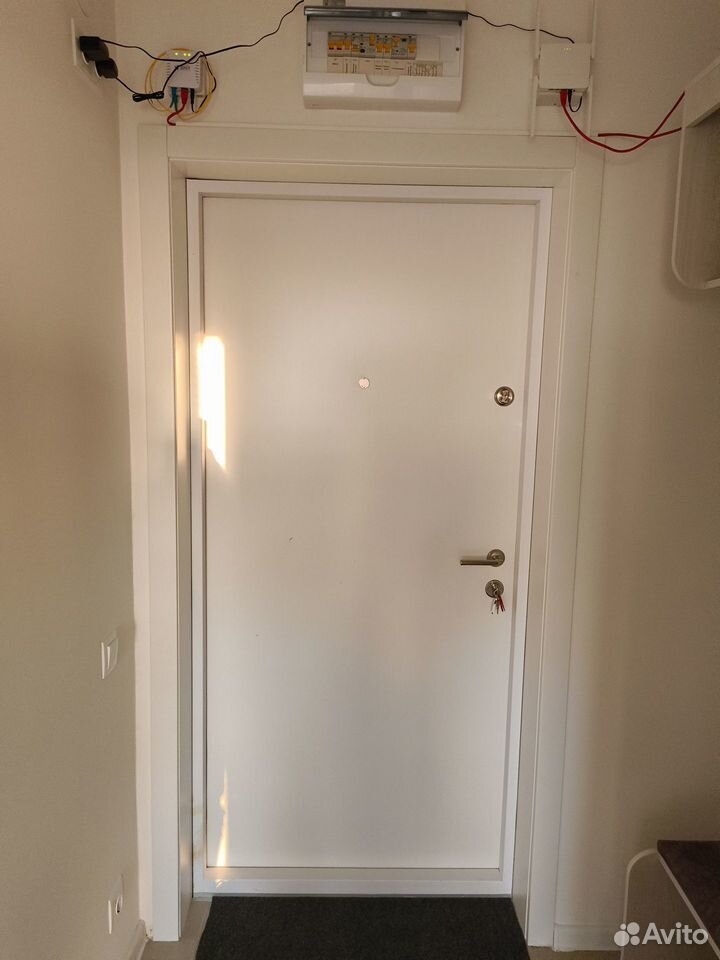 1-комнатная квартира, 33,4 м² — фото 5