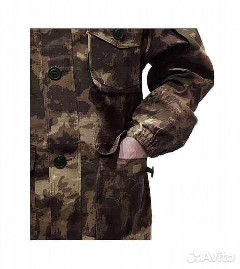 Костюм горка 