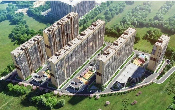 Торговая площадь, 214 м²