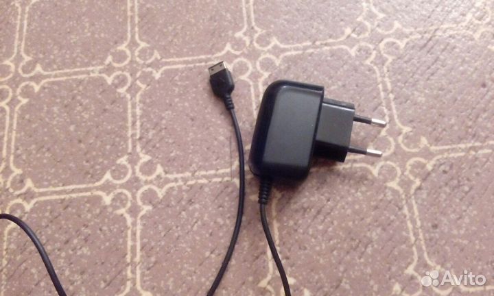 Зарядное устройство для Samsung
