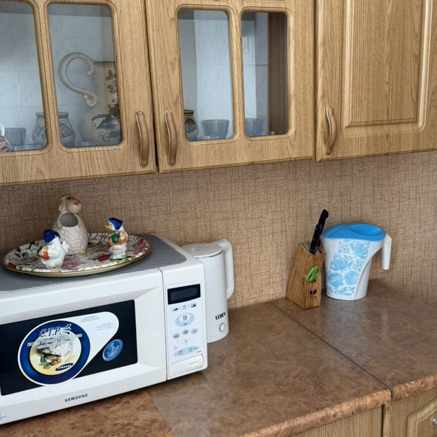 Квартира 2-комн. 45 м² в Стрежевой — фото 3