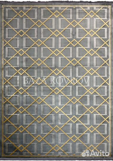 Ковер новый