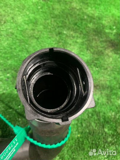 Патрубок системы охлаждения Bmw 5 F10 N20B20 2012