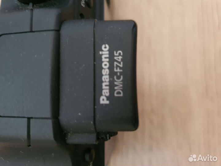 Фотоаппарат