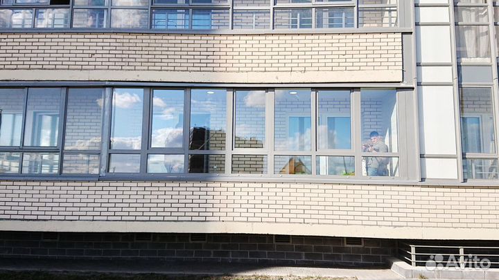 Остекление, утепление, отделка балкона и лоджии