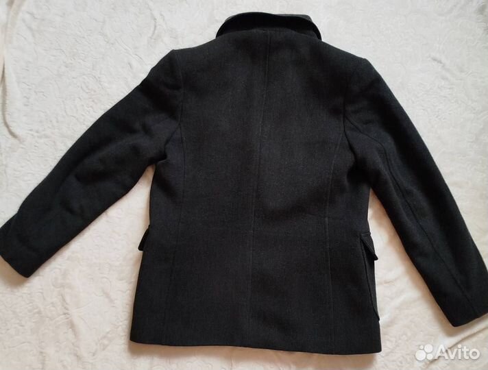 Шерстяное пальто Naviator Беларусь