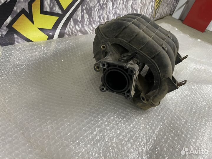 Коллектор впускной Mitsubishi Colt Z3 Кольт