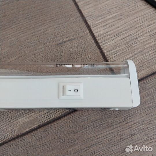 Фито лампа для растений бу