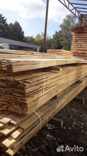 Доска пиломатериалы