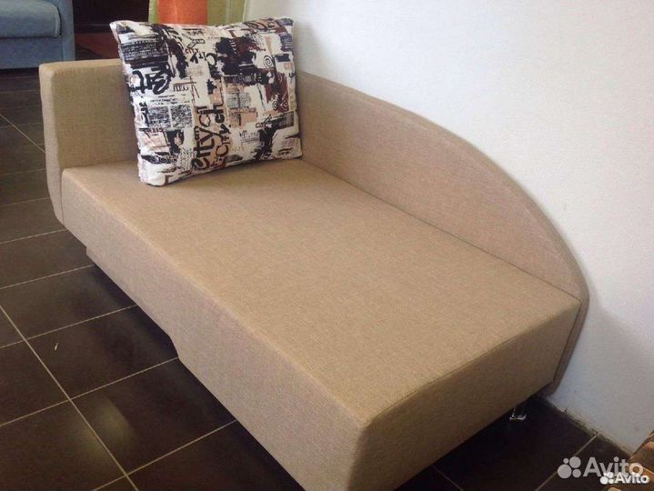 Новая раскладная тахта-кровать.Доставка