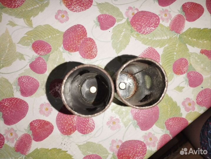 Пеги для велосипеда Bmx