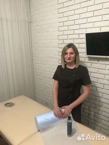 Массаж взрослый и детский