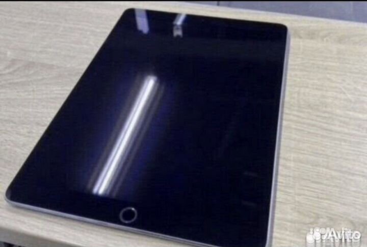 iPad Pro 10.5 2017 512Gb Cellular