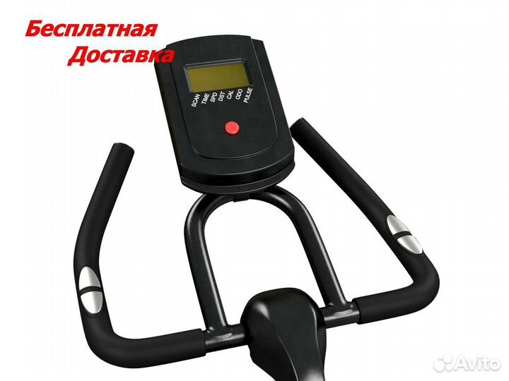 Велотренажер Спин-байк unixfit SB-490