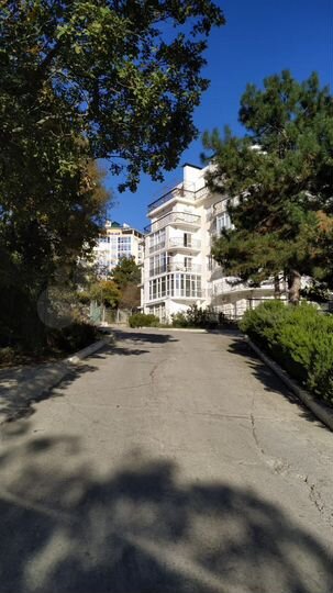 2-к. апартаменты, 47 м², 1/5 эт.