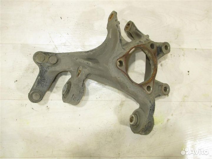 Кулак задний левый для Hyundai Sonata viii 2019