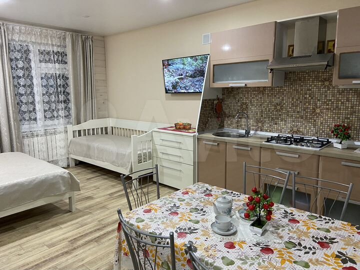 Дом 70 м² на участке 40 сот.