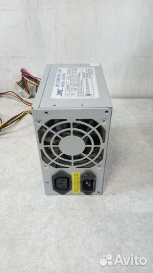 Блок питания 500W JNC ATX-500W