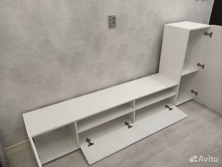 Полка напольная