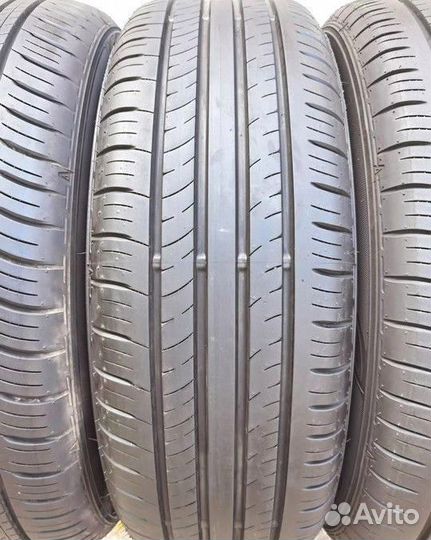 Dunlop Enasave EC300+ 215/60 R17 96H