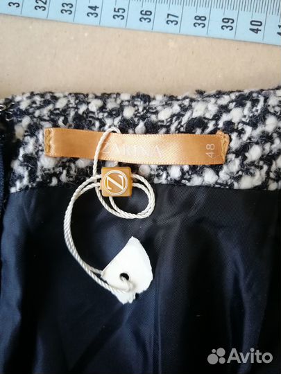 Юбка утепленная (09.02.25) 48