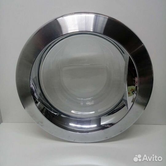 Люк стиральной машины