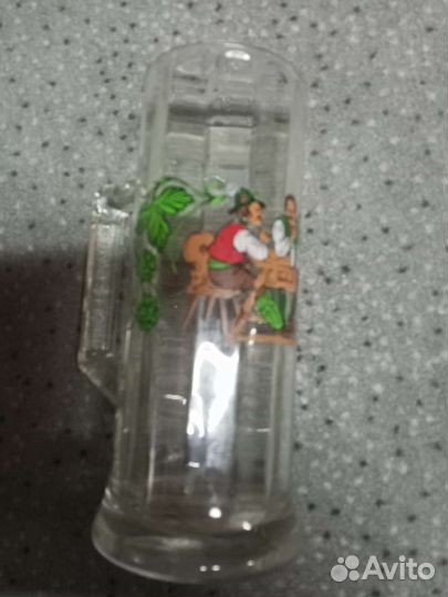 Пивная кружка