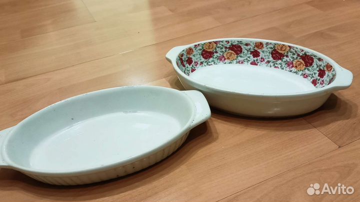 Посуда Форма для выпечки