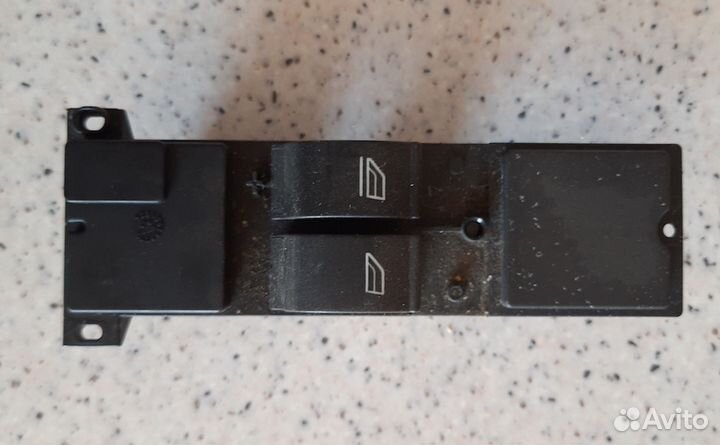 Блок кнопок стеклоподъёмников форд фокус 2