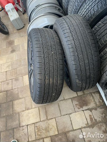 Triangle AdvanteX SUV TR259 235/60 R18