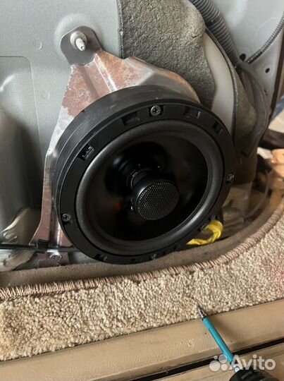 Акустическая система