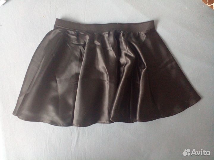 Юбочка гимнастическая