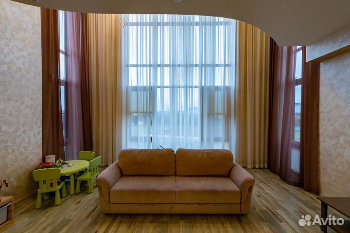 Шторы и карнизы на заказ. Дизайн и пошив