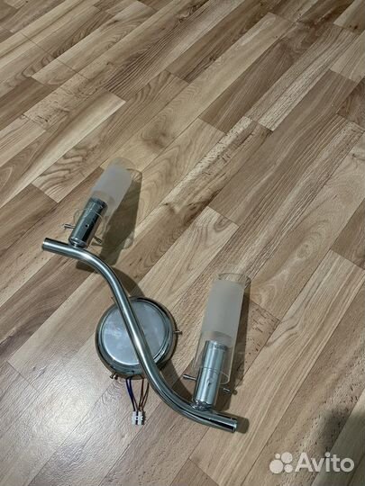 Бра светильник на стену