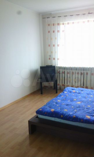 1-к. квартира, 39 м², 9/9 эт.