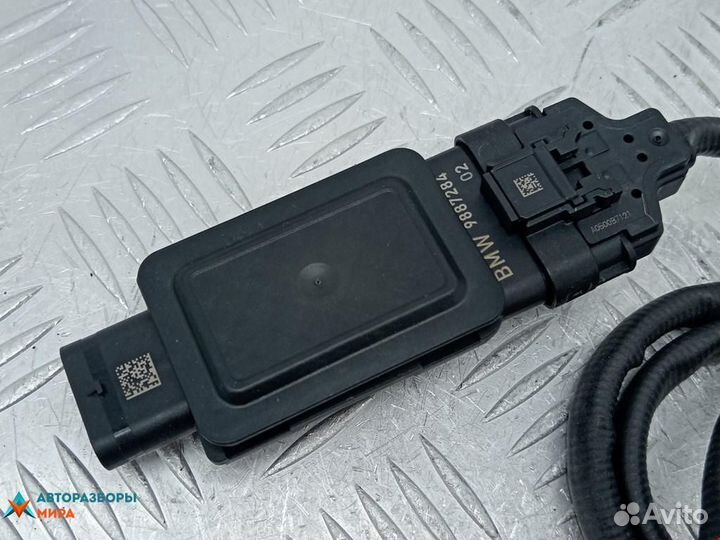 Датчик NOx BMW 5 G30/G31 2018 13627926310