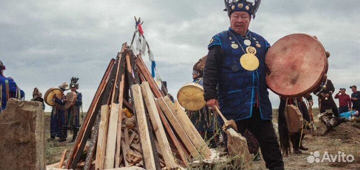 Чай пуэр « На замену пива » шмн11951