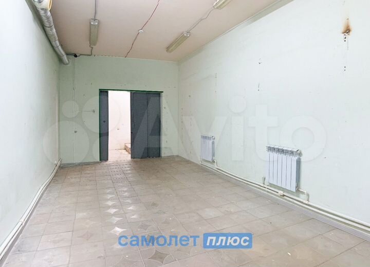 Продам помещение свободного назначения, 111.5 м²